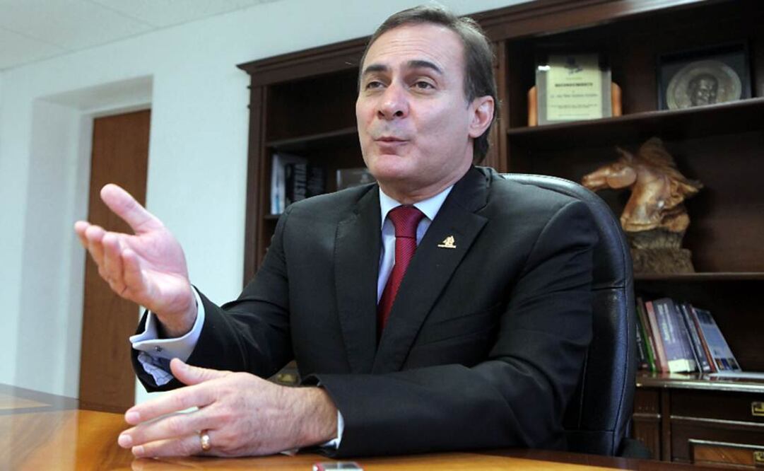 Coparmex solicita incentivos fiscales