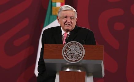 La mañanera de AMLO, 16 de diciembre, minuto a minuto