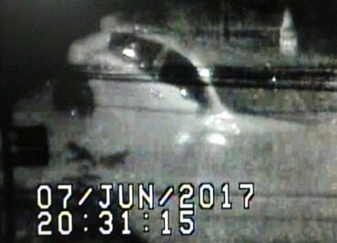 Tormenta deja autos atrapados por inundaciones en Miguel Hidalgo