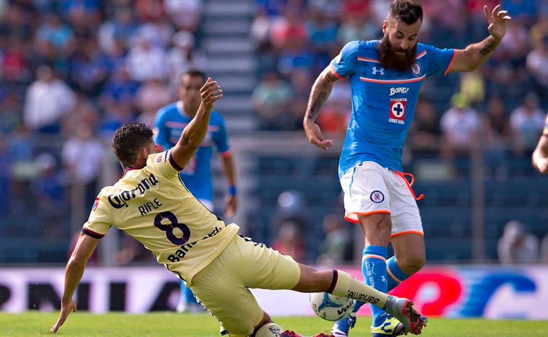 Quedó fuera del torneo. Imago7