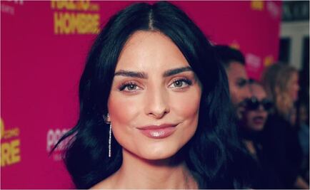 Sorprende a L’Oreal acusación de Aislinn Derbez sobre presunta discriminación