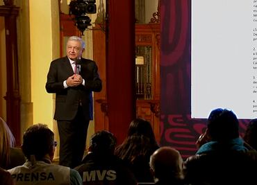 Preocupa exposición que hizo AMLO de datos personales de periodista del NYT en su mañanera