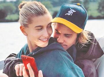 Hailey Baldwin aclara que aún no se ha casado con Justin Bieber