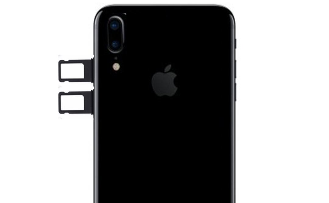 La función de eSIM en el iPhone XS y XS Max ya se encuentra en la sección Datos móviles dentro de Configuración en la versión beta del sistema operativo