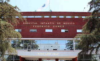 Residentes del Hospital Infantil "Federico Gómez" paran actividades; exigen destitución de directores por acoso sexual y hostigamiento