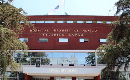CNDH exhorta investigar denuncias de acoso sexual en Hospital Infantil; residentes mantienen paro parcial