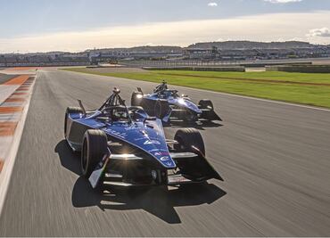 E-Prix ofrecerá una experiencia “más entretenida”