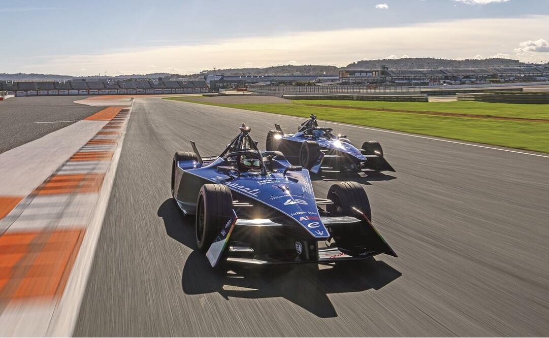 E-Prix / Foto: Especial