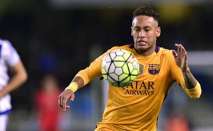 'Football Leaks' filtra acuerdo entre Neymar y Barcelona