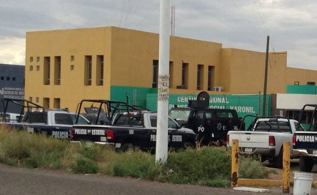 Fotografía: Irma Mejía EL UNIVERSAL