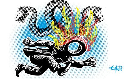 El polémico señor Sheffield