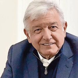 Apuestan al rescate de AMLO