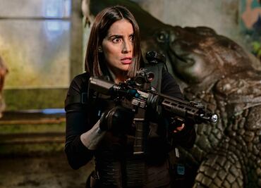 Paola Núñez: ir a EU hoy ya no es necesario