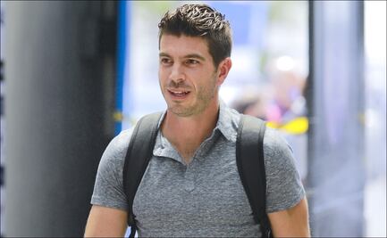 Soy joven, pero no me arrugo: Alex Diego, DT del Querétaro