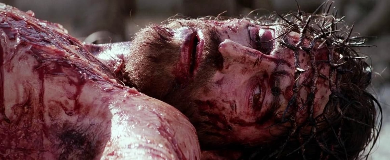 "La resurección de Cristo", la secuela de "La pasión de Cristo" llega a los cines en 2027.
Foto: IMDb