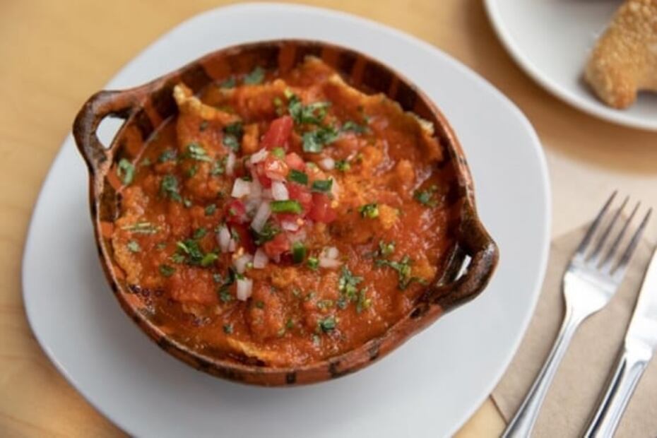 Concha y Nata, desayunos muy mexicanos en la Roma