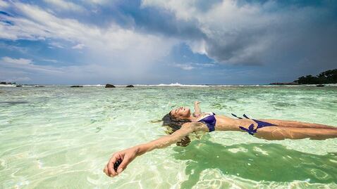 La trampa de las vacaciones ilimitadas que ofrecen algunas empresas