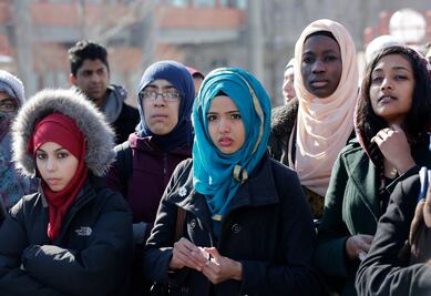 Gobierno de Obama elimina registro de migrantes musulmanes