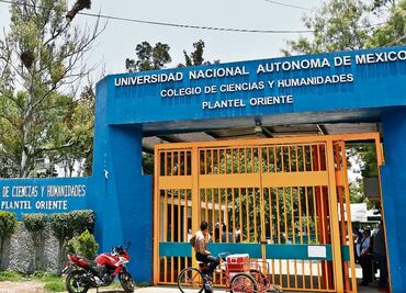 Tras muerte de Aideé en CCH, alumnos de la UNAM alistan marcha para exigir seguridad