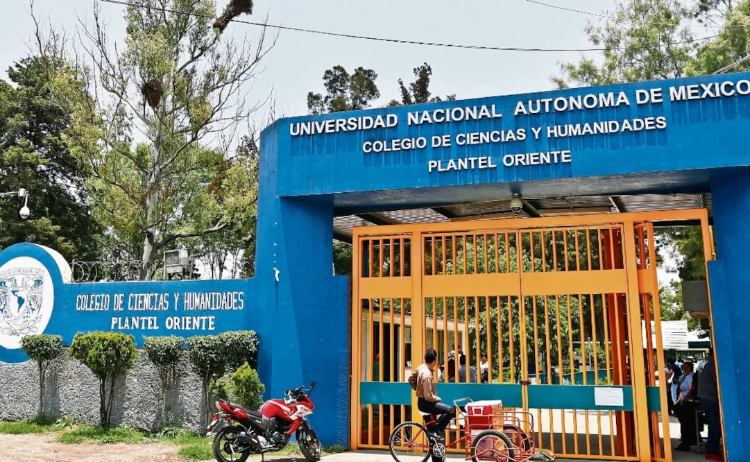 Fotografía: Archivo EL UNIVERSAL