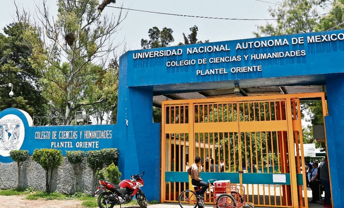 Fotografía: Archivo EL UNIVERSAL