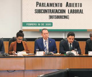 Urgen a erradicar outsourcing desleal y abusivo