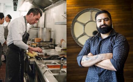 Sud777 y Alcalde ocupan los lugares 58 y 109 en The World's 50 Best Restaurants