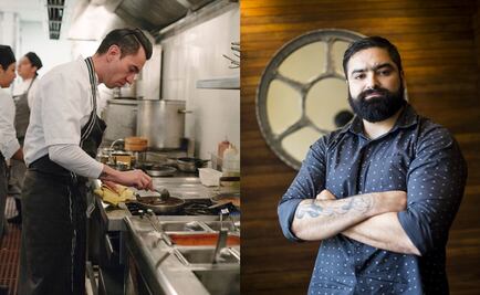 Sud777 y Alcalde ocupan los lugares 58 y 109 en The World's 50 Best Restaurants