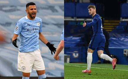 Las finales de Champions League entre equipos del mismo país