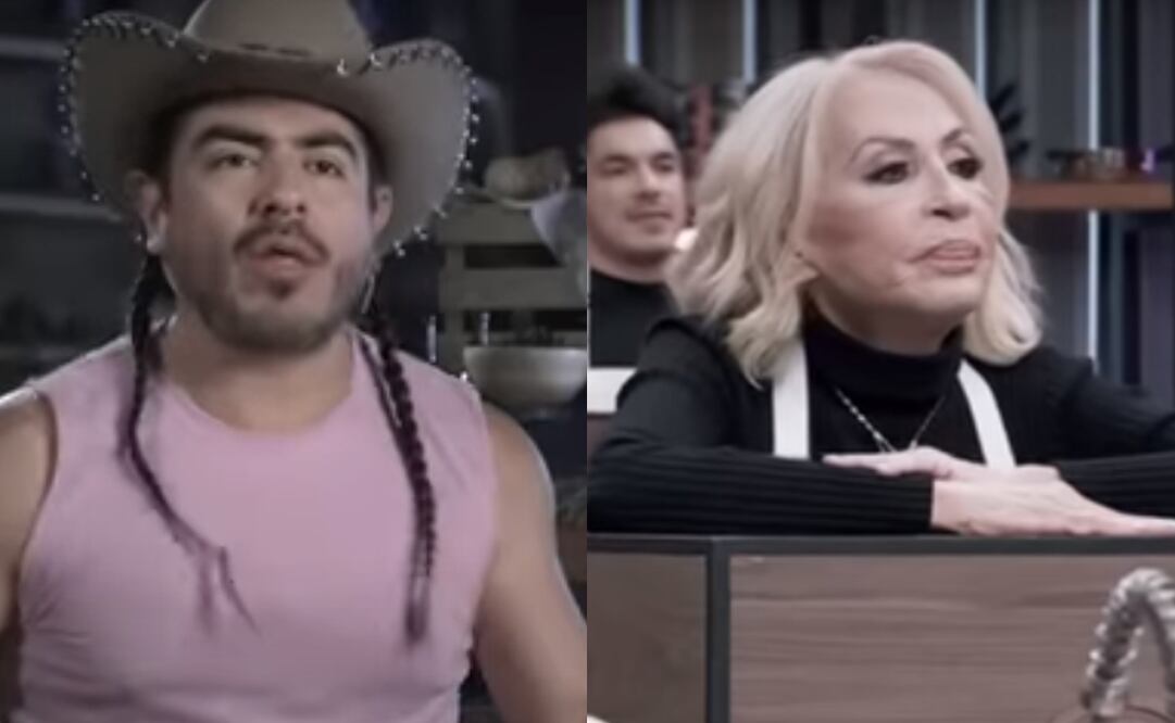 El tercer episodio del reality se estrenará esta noche. Foto: YouTube