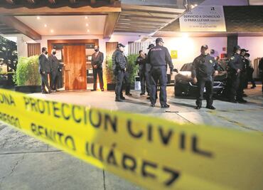 Asesinato de Yrma Lydya fue planeado con antelación por su esposo, revelan