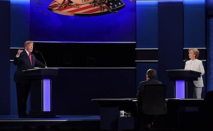 Trump y Clinton tienen planes contrastantes para la Suprema Corte 