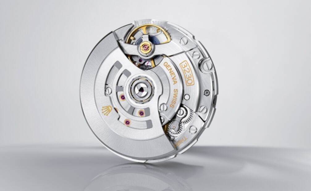 Nuevo Rolex Submariner: SUB de substancial