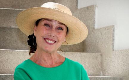 El triste adiós a Verónica Forqué, la "chica Almodóvar" que fue hallada sin vida 