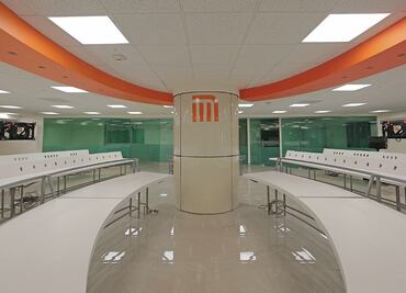 En un mes iniciará STC migración energética