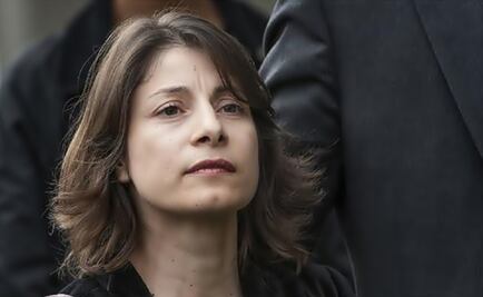 Mexican professor sentenced for death of rapist in the U.S.