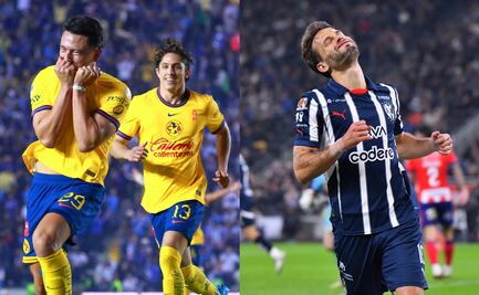 América y Rayados ya jugaron una final "en otro estadio"; el único antecedente donde las Águilas le quitaron un título al Monterrey