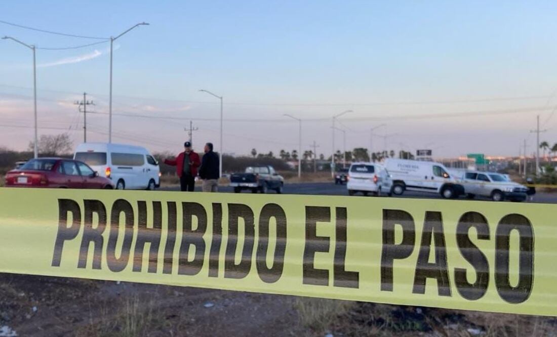 Matan a balazos al youtuber “El Pinky” en Culiacán; su cuerpo estaba amarrado de pies y manos | El Universal