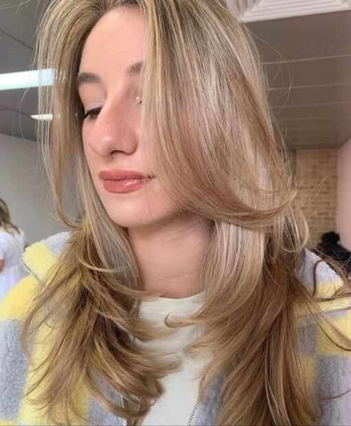 Foto: Instagram @liberatedhair