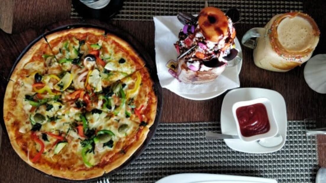 El plan perfecto para celebrar San Valentín en casa