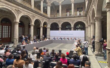 Martí Batres urge al Congreso Local a regular aumento de rentas según inflación y no al 10%