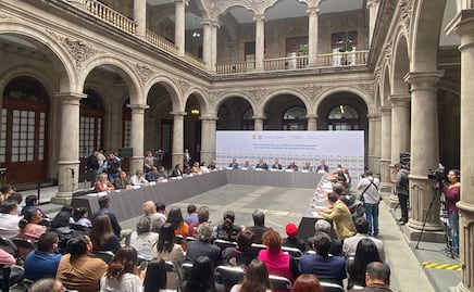 Martí Batres urge al Congreso Local a regular aumento de rentas según inflación y no al 10%