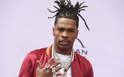 Detienen al rapero Lil Baby, supuestamente transportaba drogas