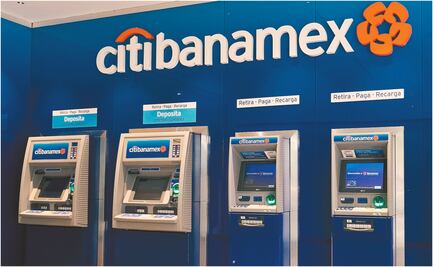 Por coronavirus, Citibanamex y BBVA anuncian suspensión de servicio en sucursales