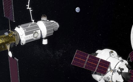 De la Luna a Marte: 60 años de la NASA ampliando horizontes
