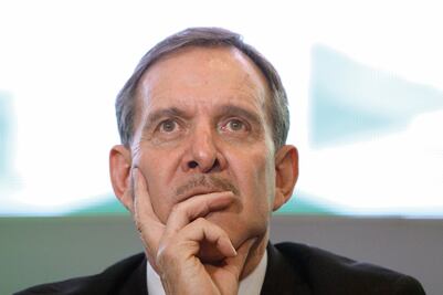 ¿Y el convenio de colaboración?