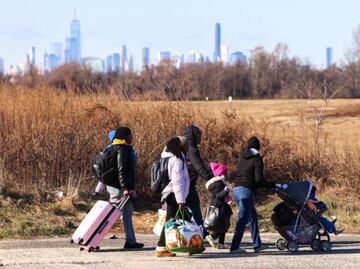 Primeras redadas de inmigrantes en Nueva Jersey son sin orden judicial, dice alcalde; “una acción atroz”, asegura