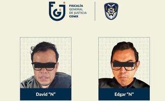 Sujetos acusados de estar involucrados en fraude del examen de admisión a la UNAM seguirán en prisión; el viernes se definirá su situación jurídica