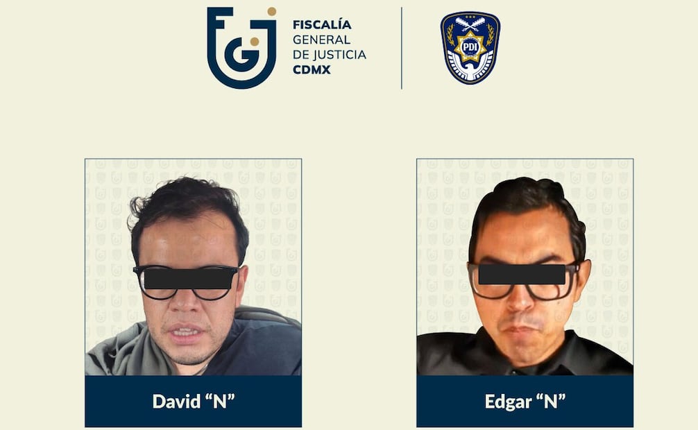 Detienen a dos por presuntamente responder exámenes de admisión de la UNAM; catean cuatro inmuebles.
Foto: Especial.