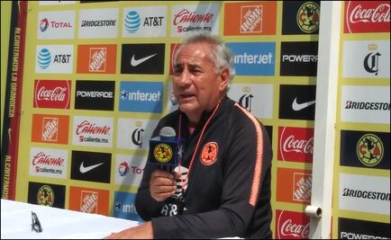 México no tendrá problema para ir al Mundial: Cuéllar